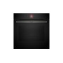 Bosch Serie 8 HBG7241B1 forno 71 L Nero