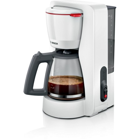 Bosch TKA2M111 macchina per caffè Manuale Macchina da caffè con filtro 1,25 L