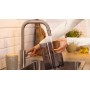 Bosch TKA2M114 macchina per caffè Manuale Macchina da caffè con filtro 1,25 L