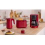 Bosch TKA2M114 macchina per caffè Manuale Macchina da caffè con filtro 1,25 L