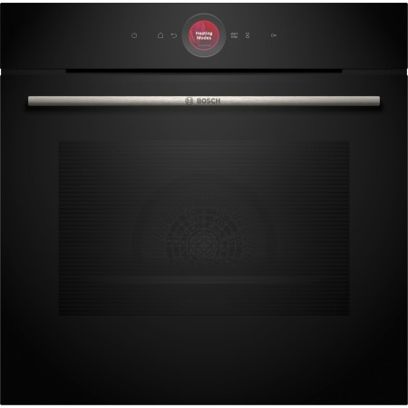 Bosch Serie 8 HBG7741B1 forno 71 L Nero