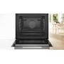 Bosch Serie 8 HBG7741B1 forno 71 L Nero