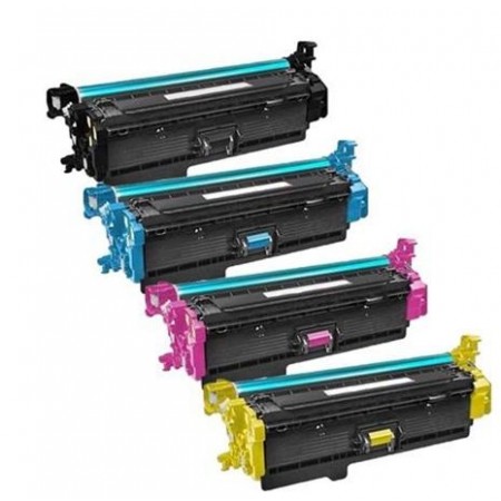 MPS Ciano para HP M552dn,M553dn,M553X,M577dn-18K508X