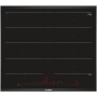 Bosch Serie 8 PXY675DC1E placa Preto Embutido Placa com zona de indução 4 zona(s)