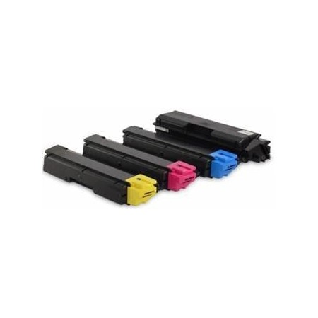 MPS Black ECOSYS M6235cidn M6535cidn P6235cdn-18.5K/410G