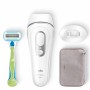 Braun Silk-expert Pro Silk expert Pro 3 PL3133 Luz Pulsada Intensa (IPL) Prateado, Branco
