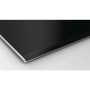 Bosch Serie 8 PXY675DC1E placa Preto Embutido Placa com zona de indução 4 zona(s)