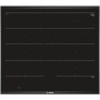 Bosch Serie 8 PXY675DC1E placa Preto Embutido Placa com zona de indução 4 zona(s)