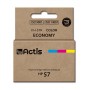 Actis KH-57R Ink (replacement for HP 57 C6657A- Standard- 18 ml- color)