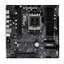 Asrock B650M PG Lightning AMD B650 Socket AM5 micro ATX