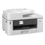 Brother MFC-J2340DW stampante multifunzione Ad inchiostro A3 1200 x 4800 DPI Wi-Fi