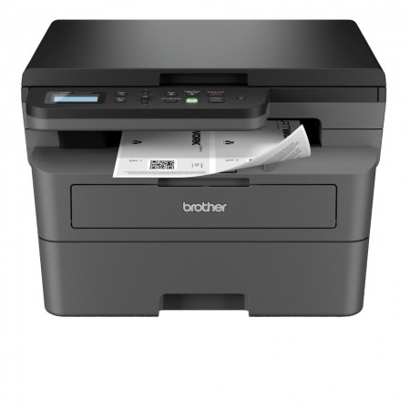 Brother DCP-L2622DW Laser A4 1200 x 1200 DPI 34 ppm Wi-Fi