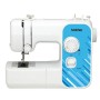Brother X14S macchina da cucito Macchina da cucire manuale Meccanico