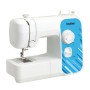 Brother X14S macchina da cucito Macchina da cucire manuale Meccanico
