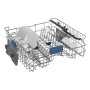 Beko BDIN37530 Completamente embutido 15 talheres D