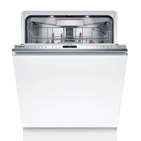 Bosch Serie 8 SMV8YCX02E Lavastoviglie da incasso a scomparsa totale 14 coperti Classe A