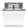 Bosch Serie 8 SMV8YCX02E Lavastoviglie da incasso a scomparsa totale 14 coperti Classe A