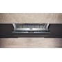 Siemens SR63HX74ME lavastoviglie A scomparsa totale 10 coperti E