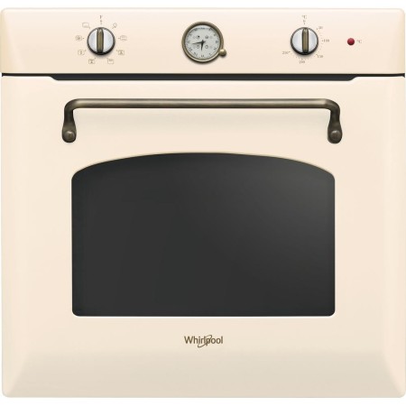 Whirlpool WTA C 8411 SC OW 73 l Creme
