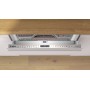 Bosch Serie 8 SMV8YCX02E Lavastoviglie da incasso a scomparsa totale 14 coperti Classe A