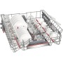 Bosch Serie 8 SMV8YCX02E Lavastoviglie da incasso a scomparsa totale 14 coperti Classe A