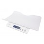 Esperanza EBS017 Children's scales for infants 2in1 White