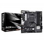 Asrock motherboard B450M/AC R2.0