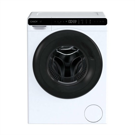 Candy CW50-BP12307U1-S máquina de lavar Carregamento frontal 5 kg 1200 RPM Branco