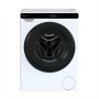 Candy CW50-BP12307U1-S máquina de lavar Carregamento frontal 5 kg 1200 RPM Branco
