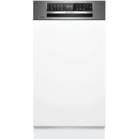 Bosch SPI6ZMS29E lavastoviglie A scomparsa parziale 10 coperti C