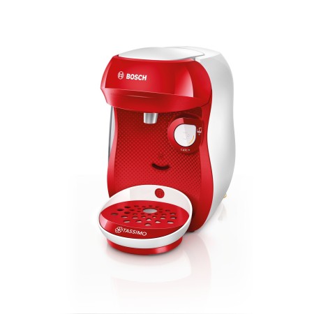 Bosch TAS1006 macchina per caffè Automatica Macchina per caffè a capsule 0,7 L