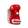 Bosch TAS1006 macchina per caffè Automatica Macchina per caffè a capsule 0,7 L
