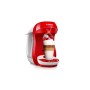 Bosch TAS1006 macchina per caffè Automatica Macchina per caffè a capsule 0,7 L
