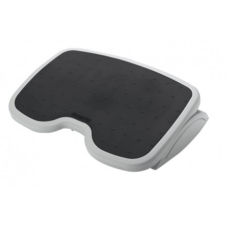 Kensington SoleMate Footrest  grey-black