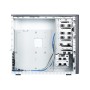 Chieftec BM-25B-OP computer case Nero