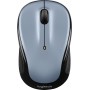 Logitech M325s rato Viagem Ambidestro RF Wireless Ótico 1000 DPI