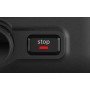 Bosch TAT3P420 torradeira 2 fatia(s) 970 W Aço inoxidável
