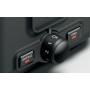 Bosch TAT3P420 torradeira 2 fatia(s) 970 W Aço inoxidável