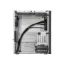 Chieftec Midi Tower BS-20B-OP, Schwarz o.NT Preto