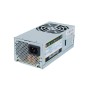Chieftec Smart 300W fonte de alimentação 20+4 pin ATX TFX Cinzento