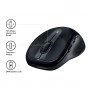 Logitech M510 rato RF Wireless Laser