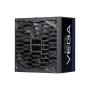 Chieftec Vega PPG-850-S Watt fonte de alimentação 850 W 20+4 pin ATX ATX Preto