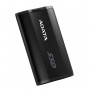 ADATA SD810 1 TB USB Type-C USB 3.2 Gen 2x2 Preto