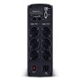 CyberPower CP1600EPFCLCD UPS Linha interativa 1,6 kVA 1000 W 6 tomada(s) CA
