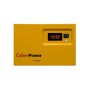 CyberPower CPS600E gruppo di continuità (UPS) 0,6 kVA 420 W 1 presa(e) AC