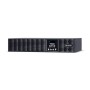 CyberPower OLS1500ERT2UA gruppo di continuità (UPS) Doppia conversione (online) 1,5 kVA 1350 W 8 presa(e) AC