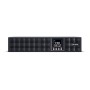 CyberPower OLS1500ERT2UA gruppo di continuità (UPS) Doppia conversione (online) 1,5 kVA 1350 W 8 presa(e) AC