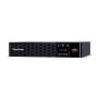 CyberPower PR1500ERTXL2U UPS Linha interativa 1,5 kVA 1500 W 10 tomada(s) CA