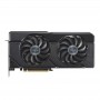 ASUS Dual -RX7800XT-O16G AMD Radeon RX 7800 XT 16 GB GDDR6