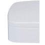 Dahua Technology Lite NVR2104-P-4KS3 Videoregistratore di rete (NVR) Bianco